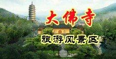 大黑鸡巴操骚逼免费视频中国浙江-新昌大佛寺旅游风景区